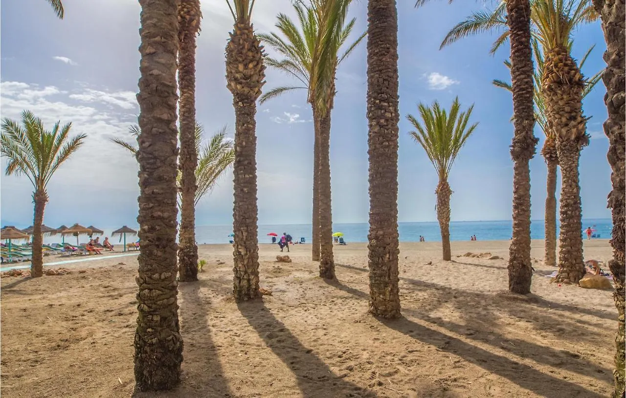 Cozy Apartment In Torremolinos With Kitchen Spain