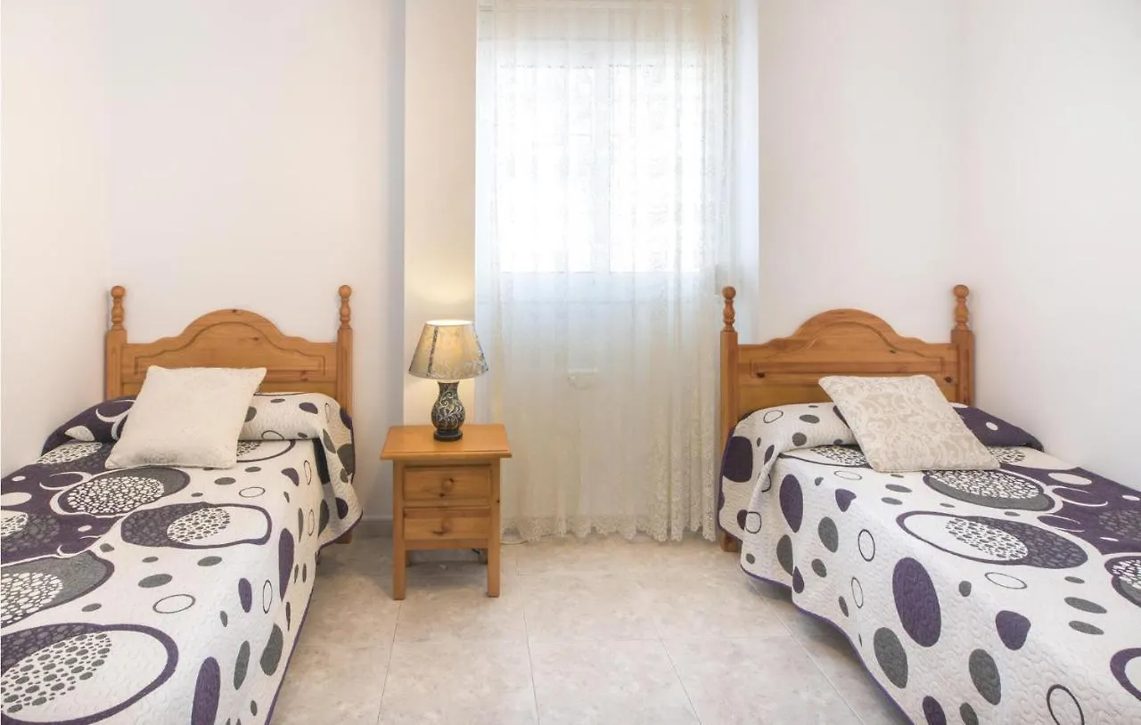 Cozy Apartment In Torremolinos With Kitchen 0*,  Spain