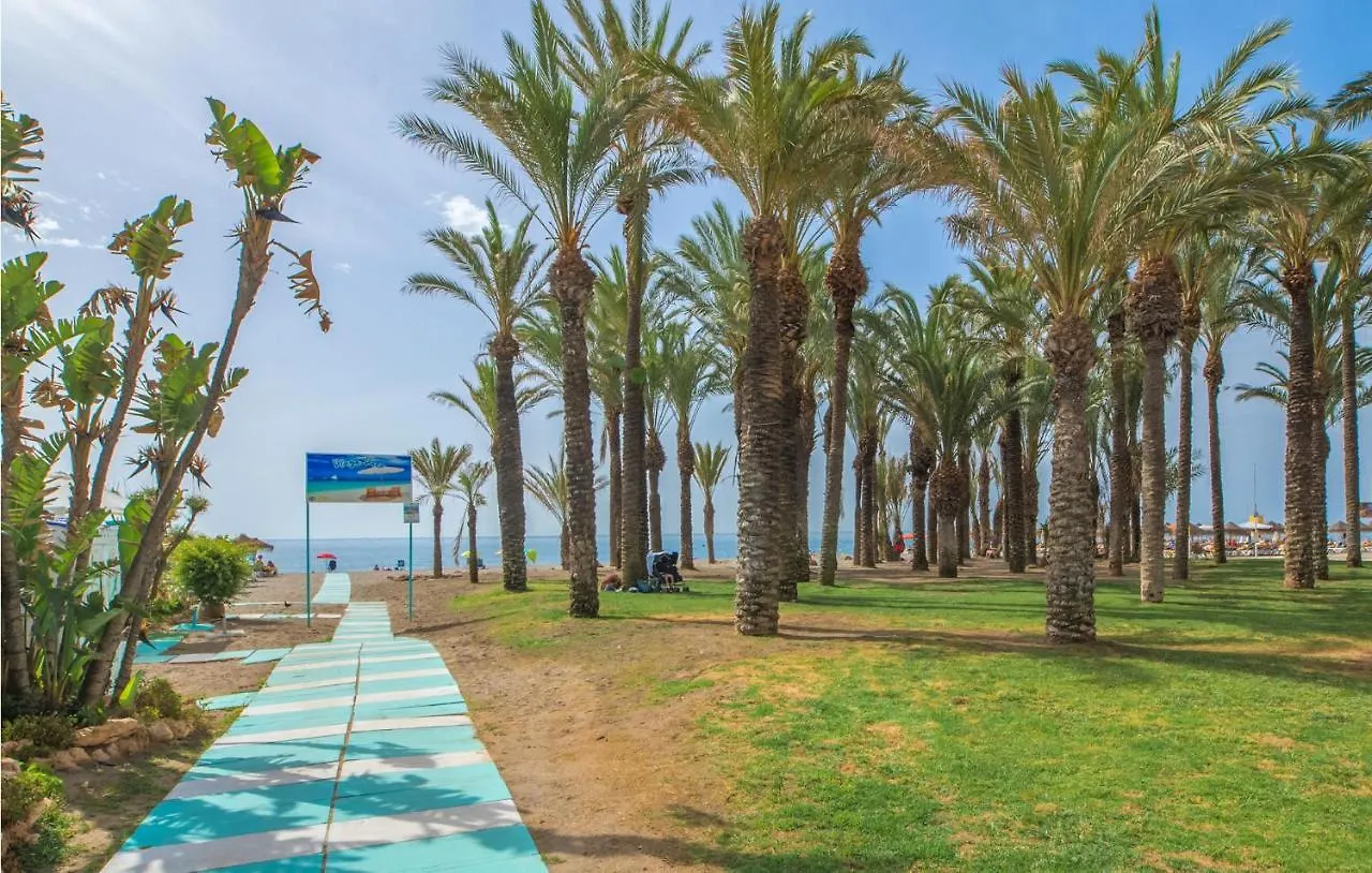 Cozy Apartment In Torremolinos With Kitchen Spain